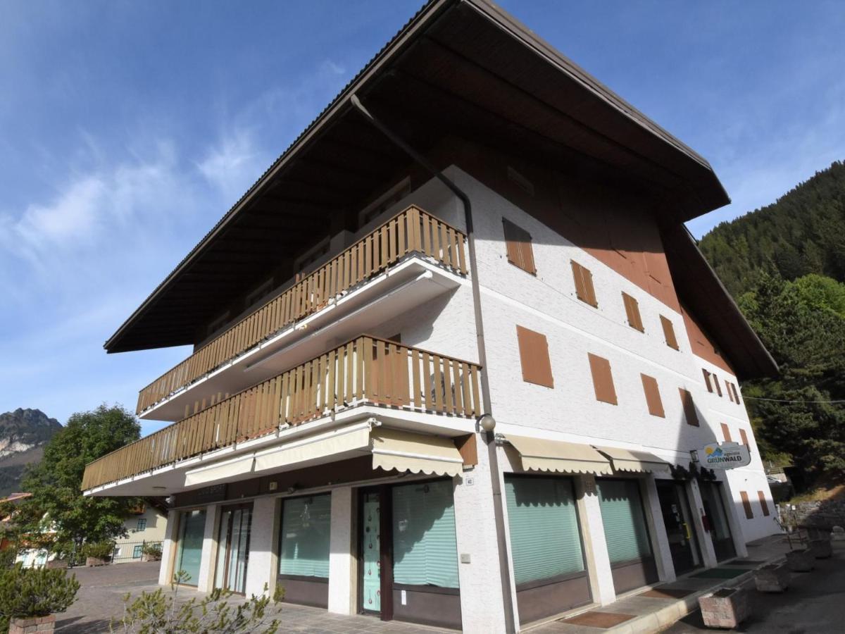 Al Parco-11 By Interhome Apartamento *